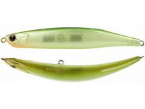 Воблер O.S.P Bent Minnow 106F G-35 (Ghost Lime Chartreuse)