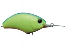 Воблер O.S.P Blitz MR P-07 (Chartreuse Blue Back)