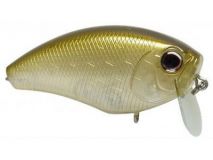 Воблер O.S.P Daibuzzn' G-01 (Ghost Minnow)
