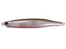 Воблер O.S.P Bent Minnow 86F GF-76 (Super Wakasagi)