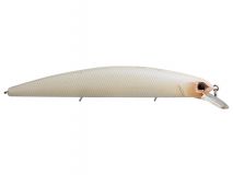 Воблер O.S.P Rudra 130SP P-83 (Ghost Pearl)