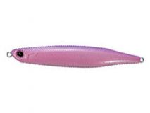 Воблер O.S.P Bent Minnow 86F P-81 (Pink Violet)