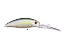 Воблер O.S.P Dunk 48SP P-23 (Tasty Shad)