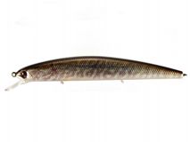 Воблер O.S.P Rudra 130SP RPO-25 (Real Baby Pike)