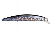 Воблер O.S.P Rudra 130F H-09 (Crystal Blue Shiner)