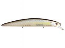 Воблер O.S.P Rudra 130F P-23 (Tasty Shad)