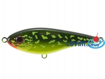 Воблер Strike Pro Baby Buster 100SP (C202F)