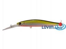 Воблер Strike Pro Jumper DR 110SP (612T)