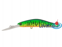 Воблер Strike Pro Inquisitor MDR 80SP (GC01S)
