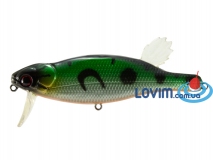 Воблер TsuYoki Lubber 82F col.009