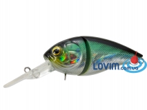 Воблер TsuYoki Boar 60F col.056