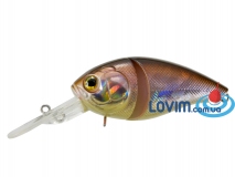 Воблер TsuYoki Boar 60F col.072
