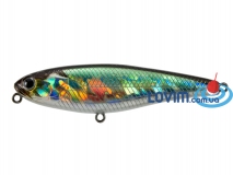 Воблер TsuYoki Mamba 75F col.056