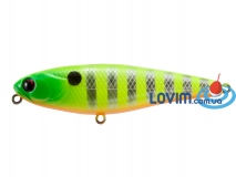 Воблер TsuYoki Mamba 75F col.092