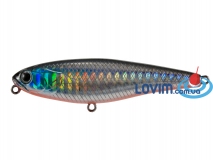 Воблер TsuYoki Mamba 75F col.413