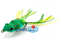 Воблер TsuYoki Gamma Frog col.182