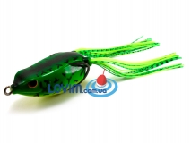 Воблер TsuYoki Alfa Frog col.X002
