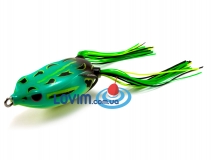 Воблер TsuYoki Alfa Frog col.X003