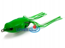 Воблер TsuYoki Alfa Frog col.X005