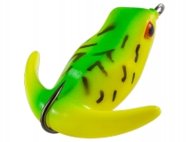 Воблер TsuYoki Delta Frog col.185