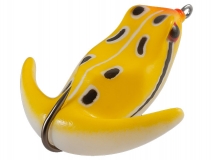 Воблер TsuYoki Delta Frog col.X001