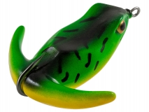 Воблер TsuYoki Delta Frog col.X002