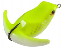 Воблер TsuYoki Delta Frog col.X004