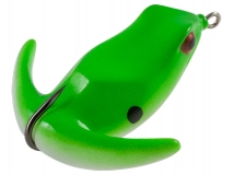 Воблер TsuYoki Delta Frog col.X005