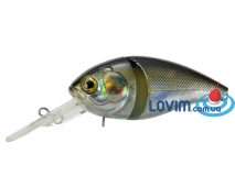 Воблер TsuYoki Boar 60F col.122