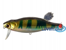 Воблер TsuYoki Lubber 82F col.003