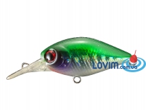 Воблер TsuYoki Swing 35F col.028