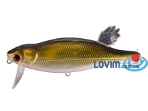 Воблер TsuYoki Lubber 82F col.004