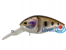 Воблер TsuYoki Boar 60F col.118