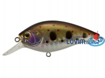 Воблер TsuYoki Brow 60F col.118