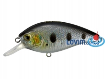 Воблер TsuYoki Brow 60F col.121