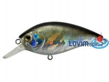 Воблер TsuYoki Brow 60F col.122