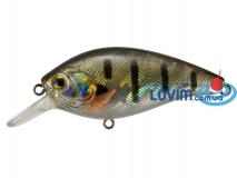 Воблер TsuYoki Brow 60F col.123