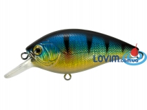 Воблер TsuYoki Brow 60F col.125
