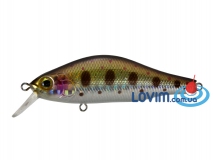 Воблер TsuYoki Hump 70SP col.118