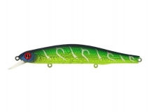 Воблер Zip Baits Orbit 110SP col.A003 (Green Lizard)