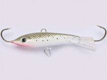 Балансир Lucky John Classic 8, col.10