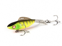 Балансир Lucky John Pro Series Mebaru 37, col.216