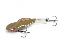 Балансир Lucky John Pro Series Mebaru 37, col.302