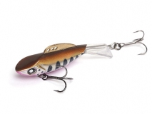 Балансир Lucky John Pro Series Mebaru 57, col.105