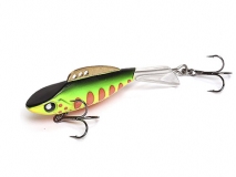 Балансир Lucky John Pro Series Mebaru 67, col.201