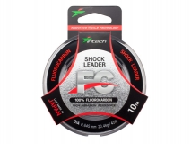 Флюорокарбон Intech FC Shock Leader 45lb/20,4 кг (0,645 мм), 10 м