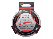 Флюорокарбон Intech FC Shock Leader 5.7lb/2,6 кг (0,200 мм), 25 м