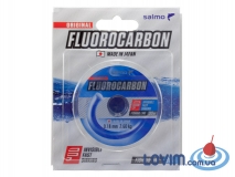 Флюорокарбон Salmo Fluorocarbon 0.18 мм, 30 м