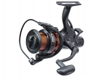 Безынерционная катушка с бейтраннером Brain Apex Double Baitrunner 3000