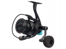 Безынерционная катушка Favorite SW X1 2500HG